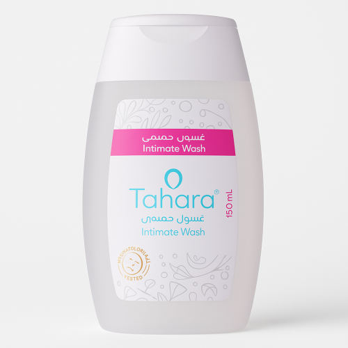 طهارة غسول حميمي-100مل