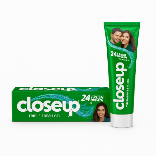 كلوس اب انتعاش النعناع بالجل الاخضر_25ml