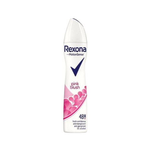 Rexona deodorant bank free