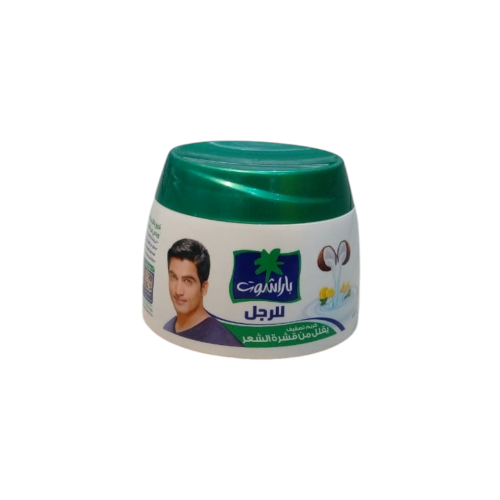 بارشوت كريم للشعر ضد القشره-140جرام