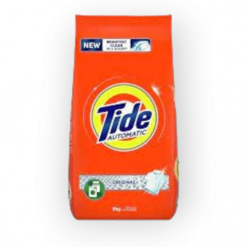 تايد اتوماتيك -5كيلو