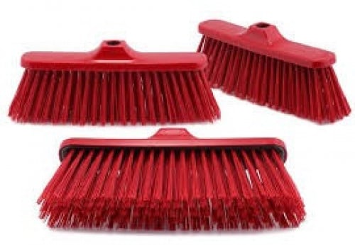 مكنسة إكسترا خشنه