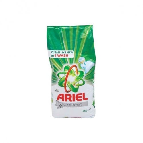 اريال 9 كيلو اتوماتيك