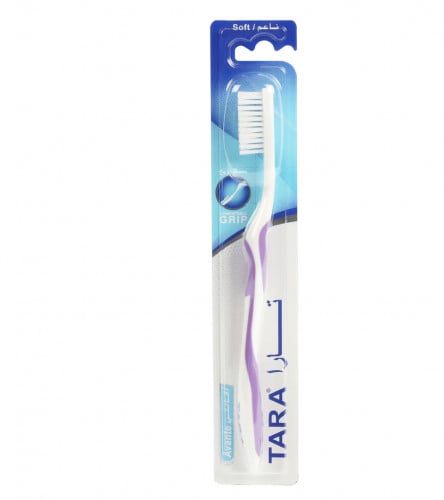 فرشاة اسنان تارا افانتي -ناعمه