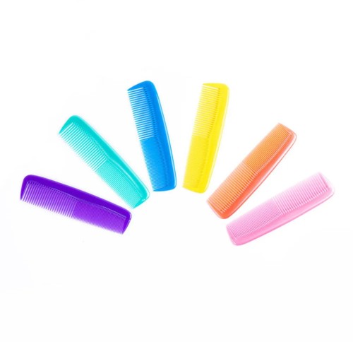 مشط شعر وسط - حبه