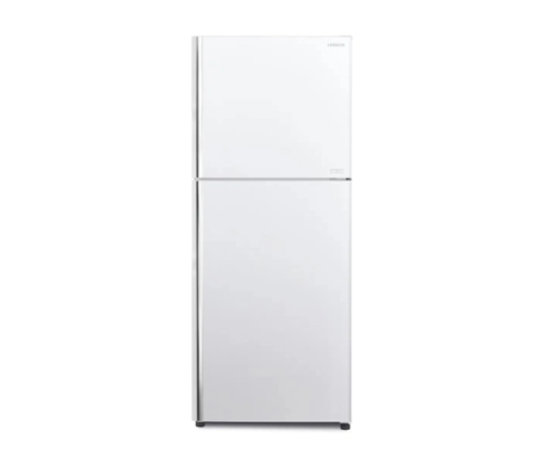 Hitachi refrigerator 12 foot capacity white