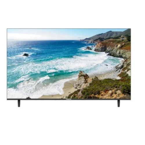شاشة نيكاي 50 بوصة نظام تايزن