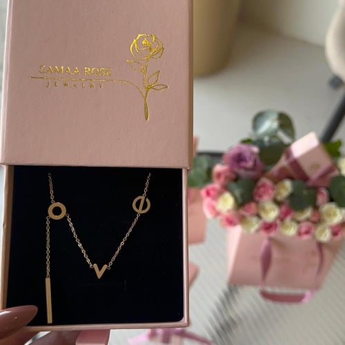 سلسال love ( روز )