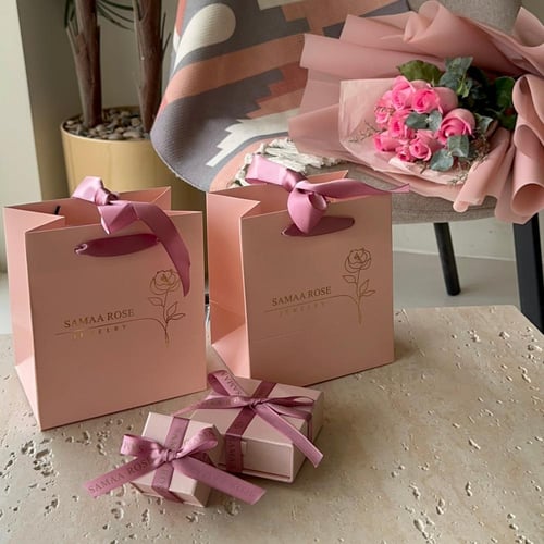 سلسال الفراشة الزرقاء