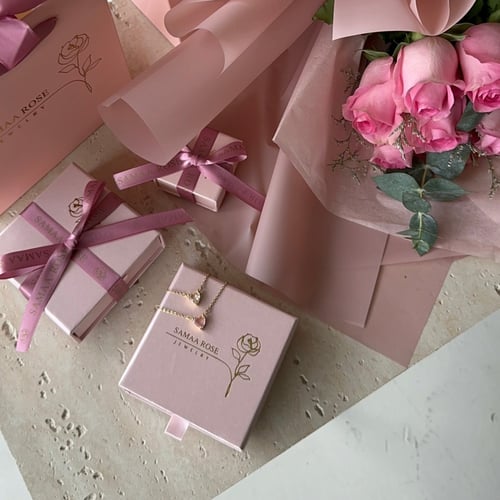 سلسال القلب كرستال