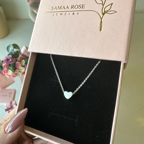 سلسال القلب