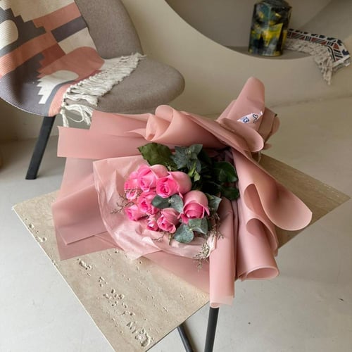 باقة سما روز