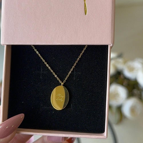 سلسال الميلاد (18k)