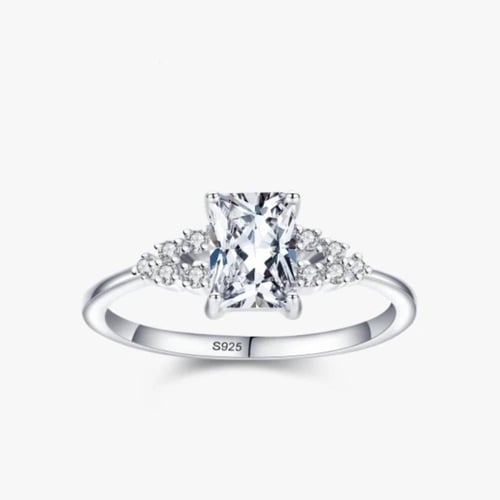 خاتم Crystal Love