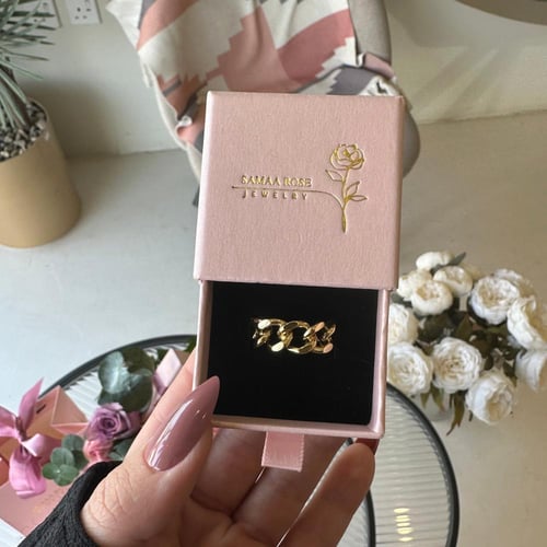 خاتم السلسلة