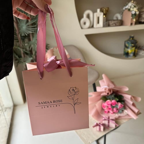 سلسال الفراشة الزرقاء