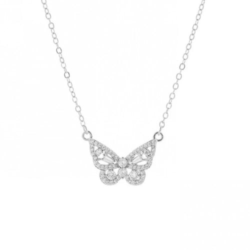 سلسال الفراشة