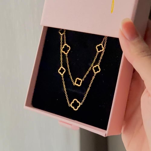 شوكر فان كليف