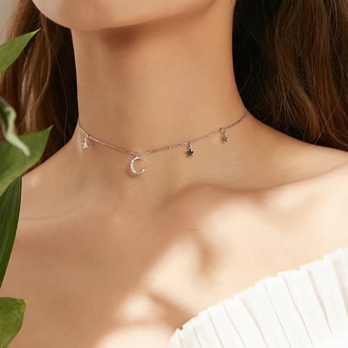 سلسال الهلال والنجوم