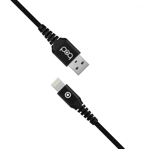 كيبل ايفون 120 سم ماركة بود bod