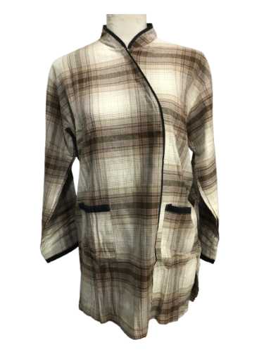 طقم عاملات - شتوي - موديل 3