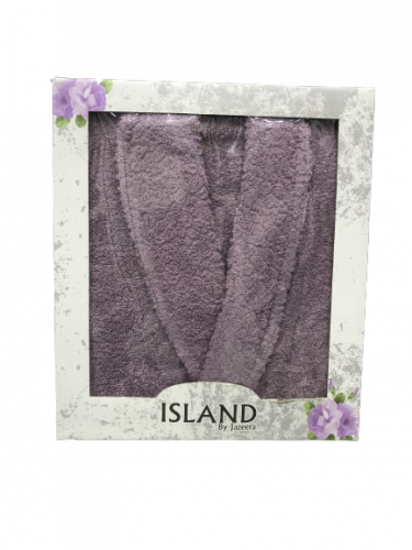 روب حمام نسائي - تركي موديل 2