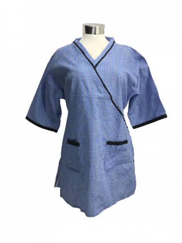 طقم عاملات منزلية - موديل 4