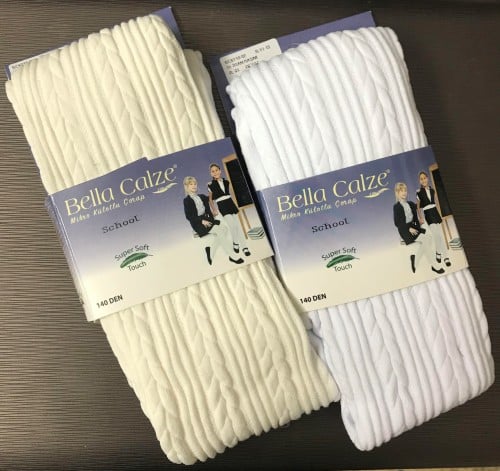 هلاهوب بناتي مشجر - تركي - موديل 2-8210