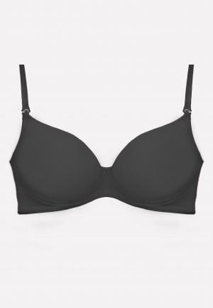 ستيان اسفنج بدون حشوة-سيرعادي-تركي-موديل198