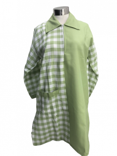 طقم عاملات منزلية كويتي - موديل 10