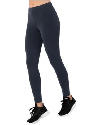 بنطلون شتوي - ليقنز تركي - موديل 4815