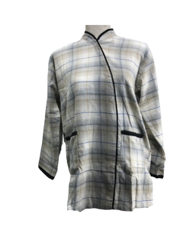 طقم عاملات - شتوي - موديل 1