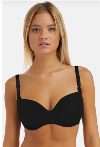 ستيان قص ليزر - اسفنج بحشوة/ بدون حديد - تركي - مو...