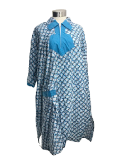 طقم عاملات منزلية كويتي - جامبو / موديل 16