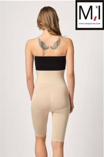 مشد شورت - تركي - موديل 2044