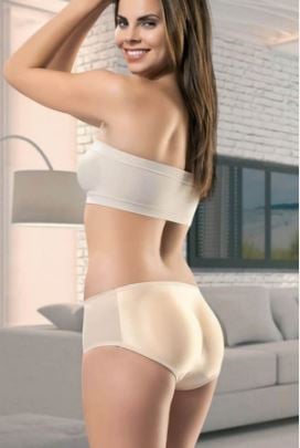 كلوت اسفنج نسائي - تركي - موديل 1901