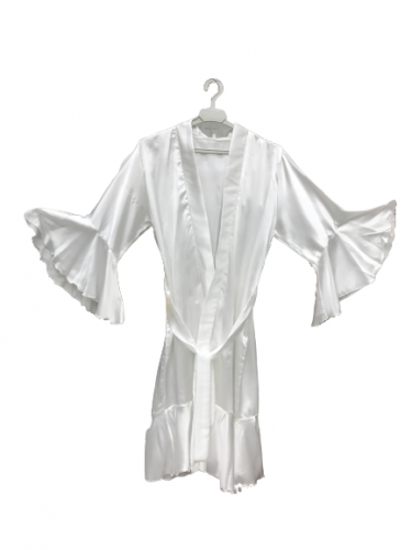 روب ستان قصير - 1قطعة - موديل 5