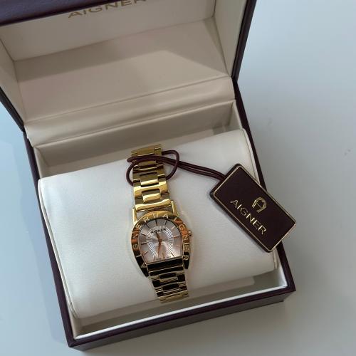 Aigner watch