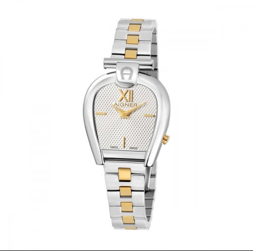 Aigner Pisa watch for women