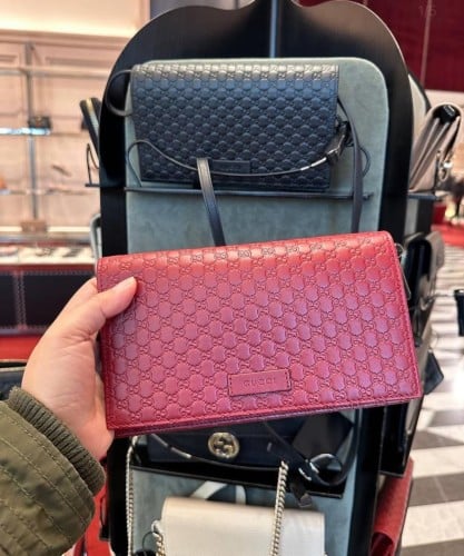 Gucci