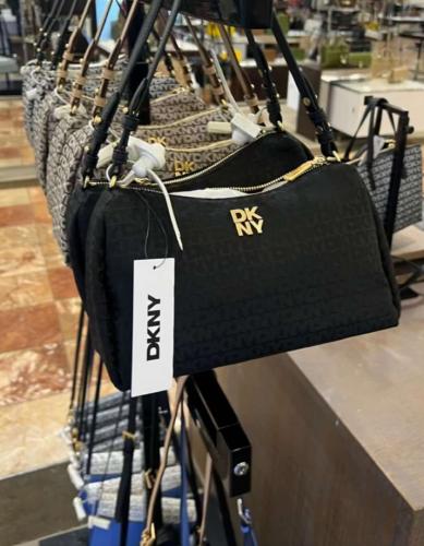 DKNY