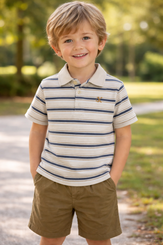 Calvin Klein boys set