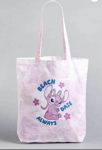 TOTE BAG STITCH
