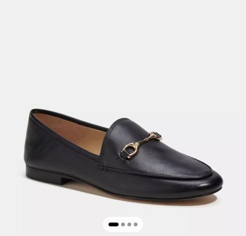 Coach shoes size 38