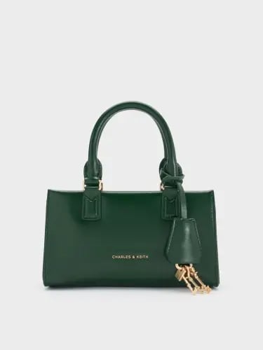 CHARLES & KEITH