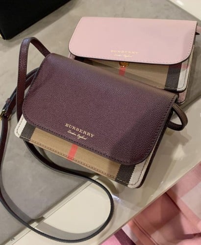 Burberry