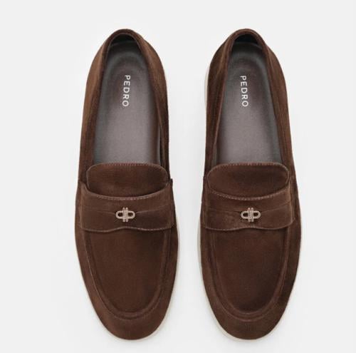 Pedro size 38
