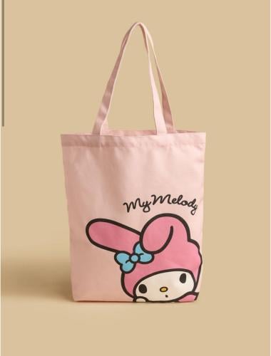 My melody TOTEBAG