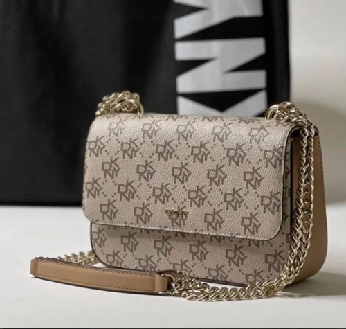 DKNY