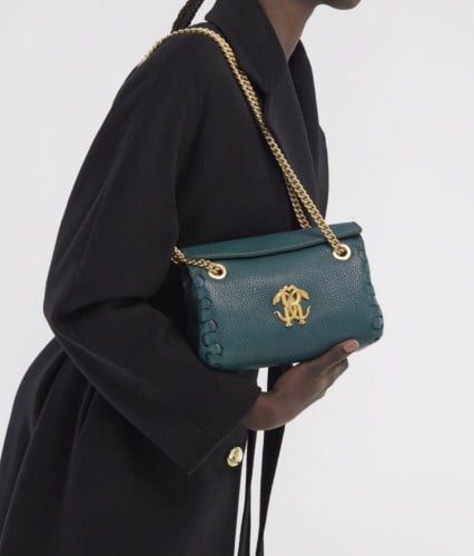 شنطة Roberto Cavalli